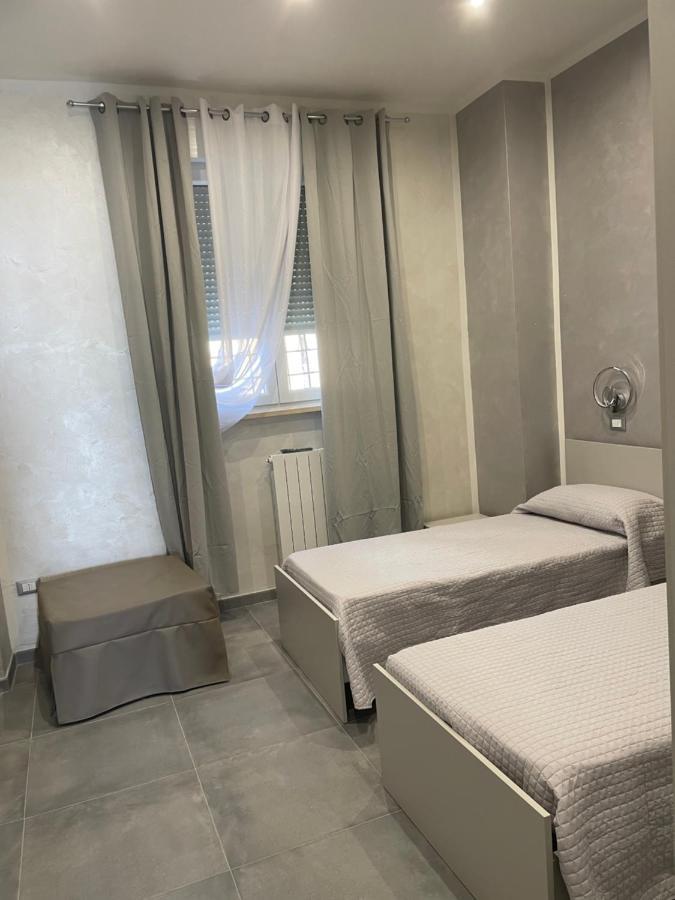 Orchidea Apartment Civitavecchia Exterior photo